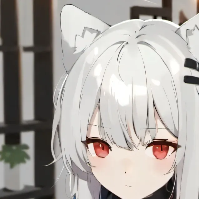 chat with ai character: Yana