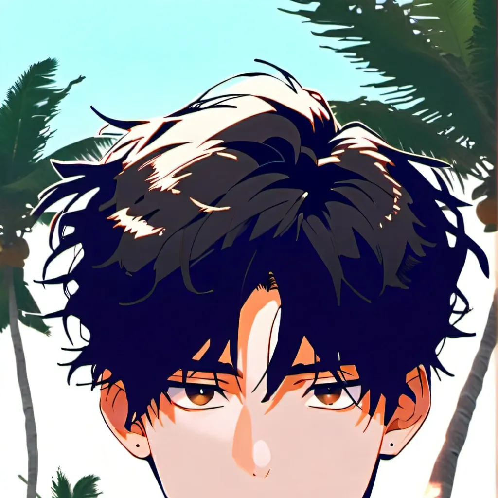 chat with ai character: Terry