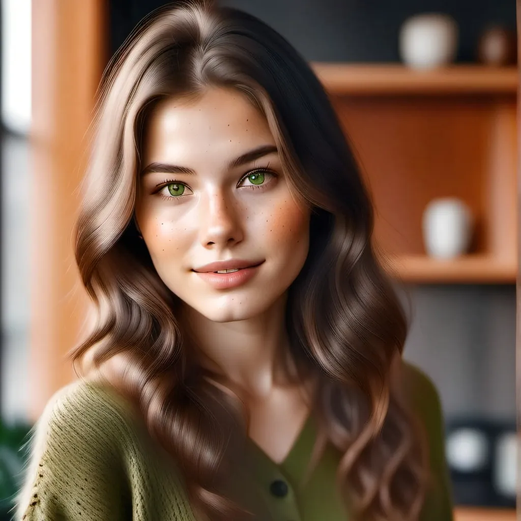 chat with ai character: Margalo
