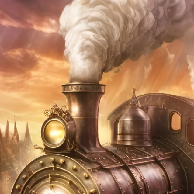 chat with ai character: Any ded rail match