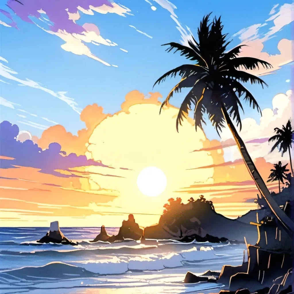 chat with ai character: school beach trip