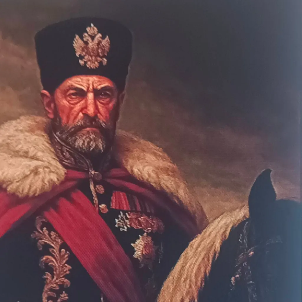 chat with ai character: Rosario Mesi 