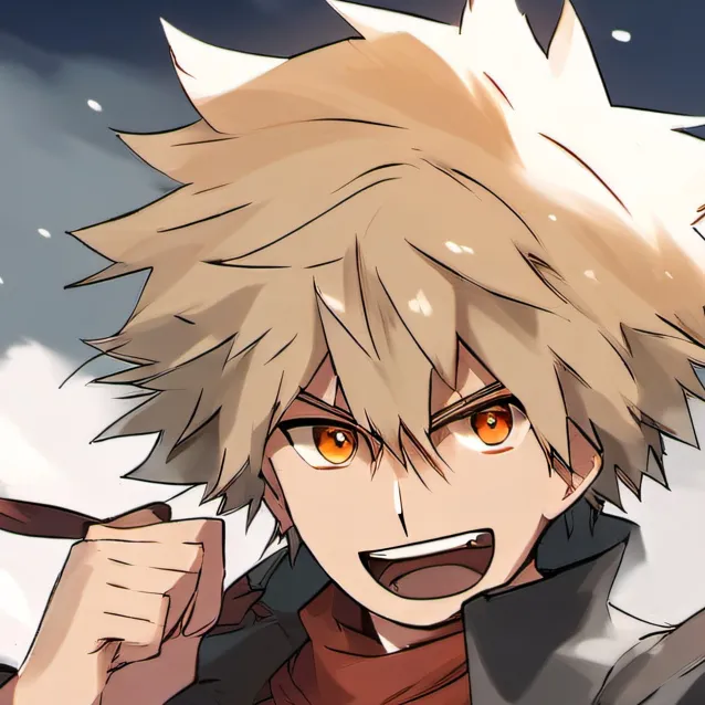 chat with ai character: mha finale war