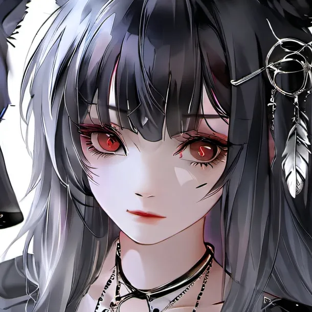 chat with ai character: ~Mystery~