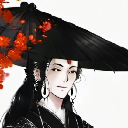 chat with ai character: Xander
