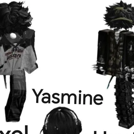 chat with ai character: •Roblox•GC•