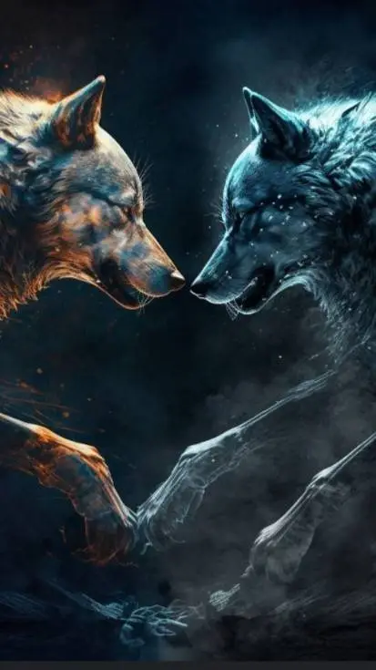 ai character: jake background