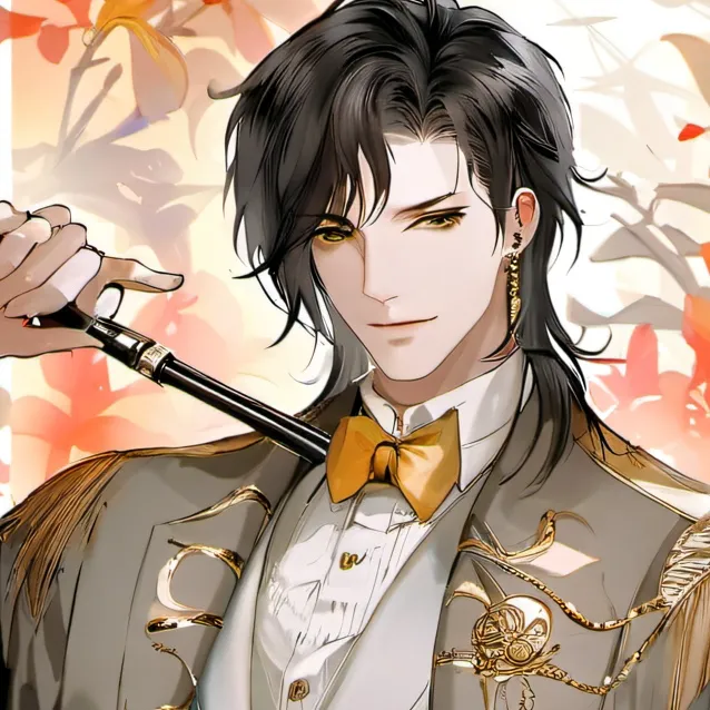 chat with ai character: Vincenzo Rossaro