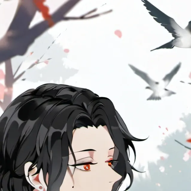 chat with ai character: MUZAN 