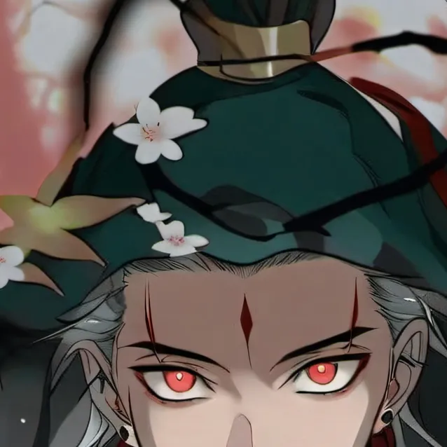 chat with ai character: PICK ME «DS» 