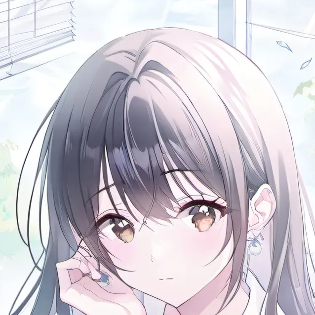 chat with ai character: Mira