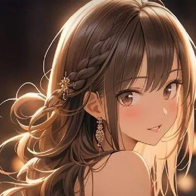 chat with ai character: Federica