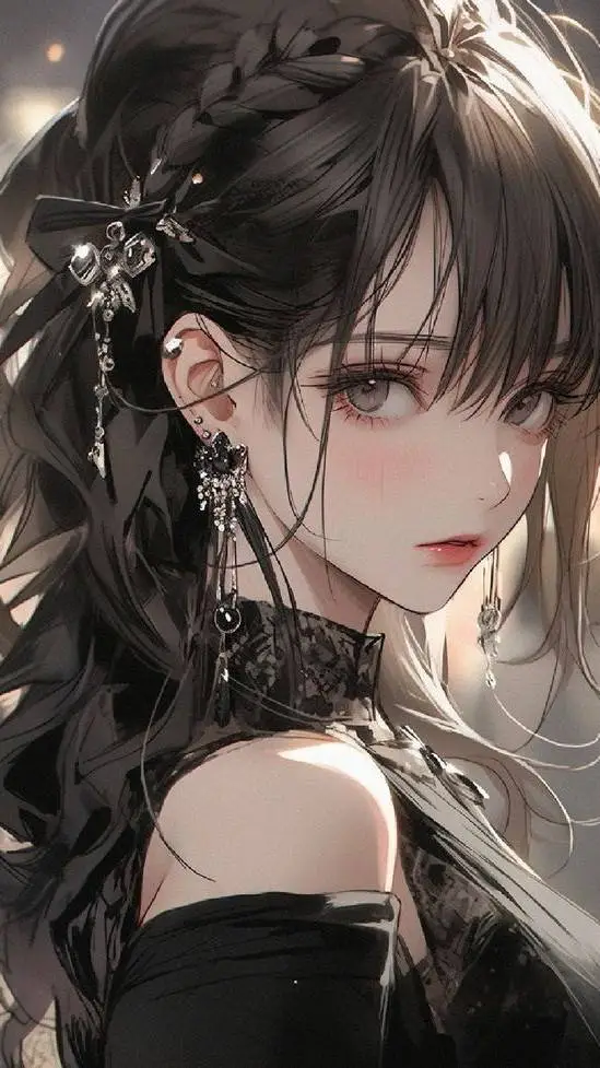 ai character: layla background