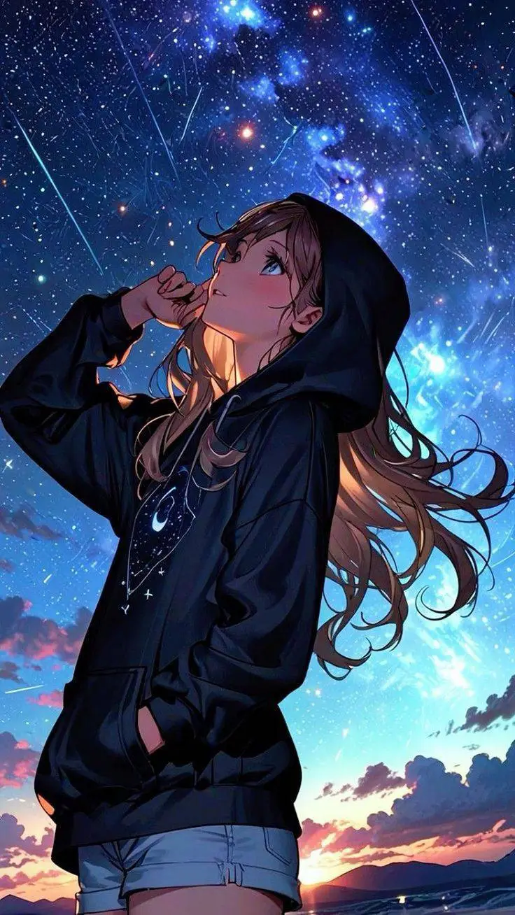 ai character: Raffaella background