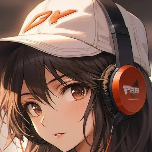 chat with ai character: Cristina 