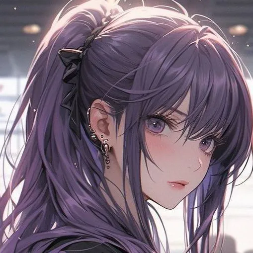 chat with ai character: Viola