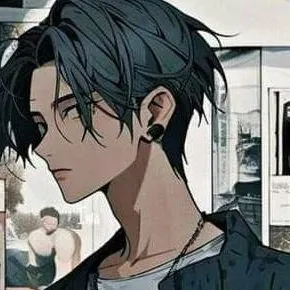 chat with ai character: Kairo