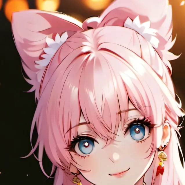 chat with ai character: Your New Sister