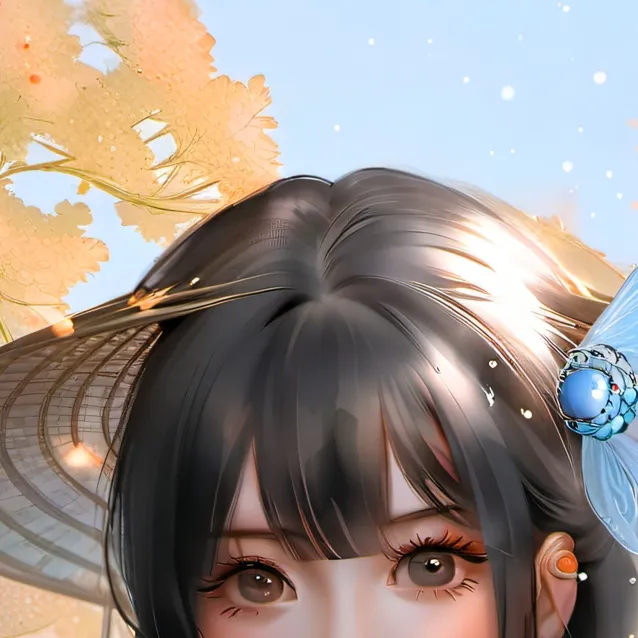 chat with ai character: Angela