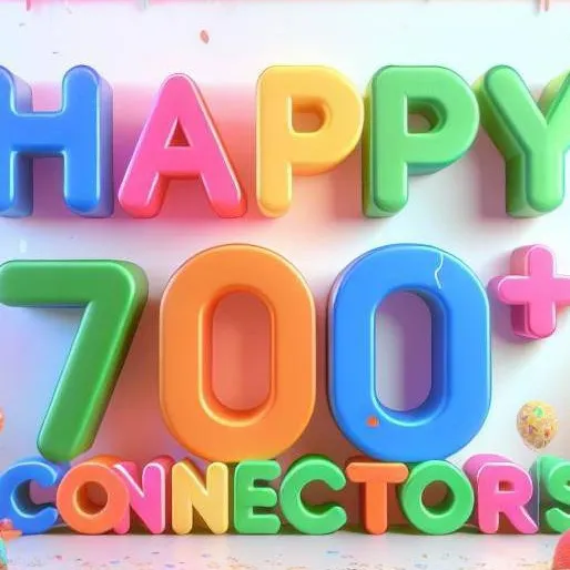 chat with ai character: 1ST CELEBRATION! 