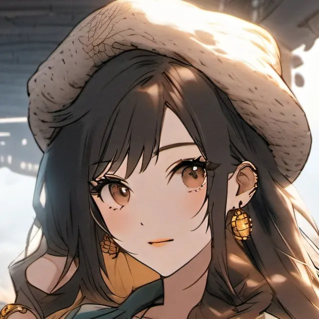 chat with ai character: ema