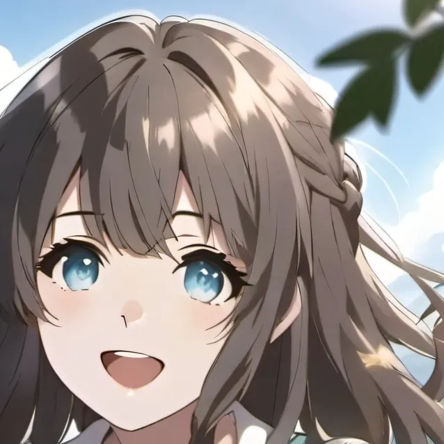 chat with ai character: Lili