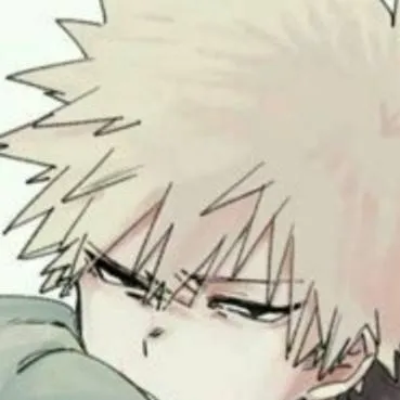 chat with ai character: bakugo insogna 