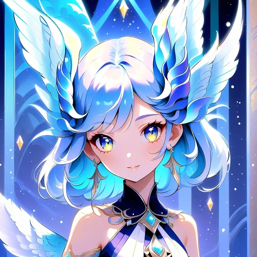 chat with ai character: Alma de la ida 