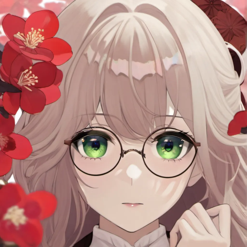 chat with ai character: Zoe