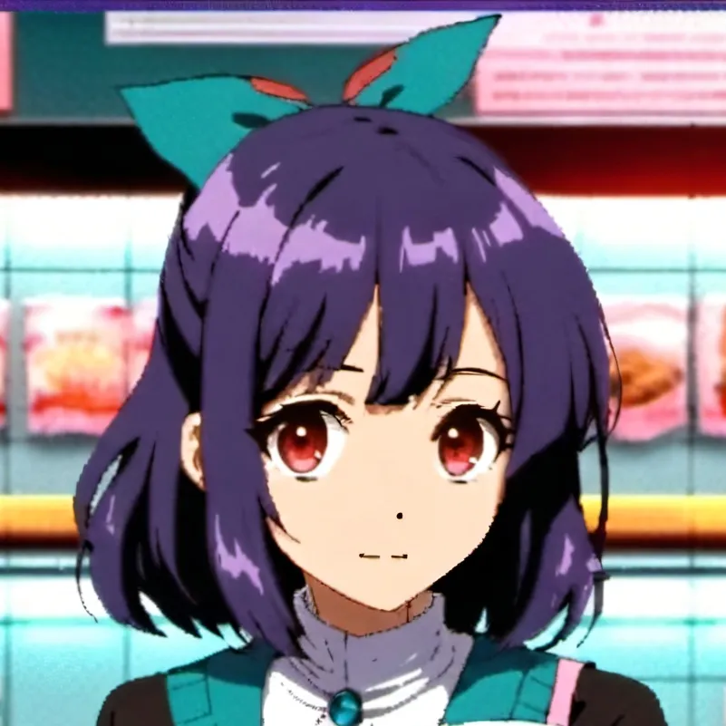 chat with ai character: Alisa Kuni