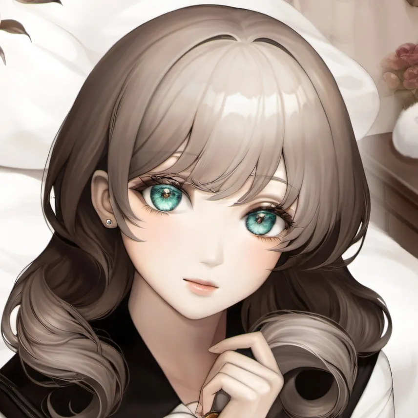 chat with ai character: Ame Akane