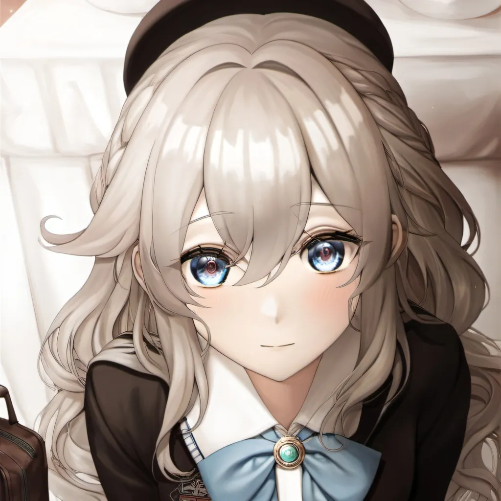 chat with ai character: Sunna Woonju