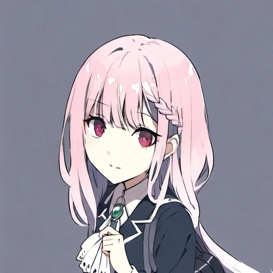chat with ai character: Izumi