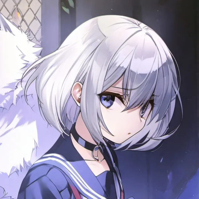 chat with ai character: Shizuku