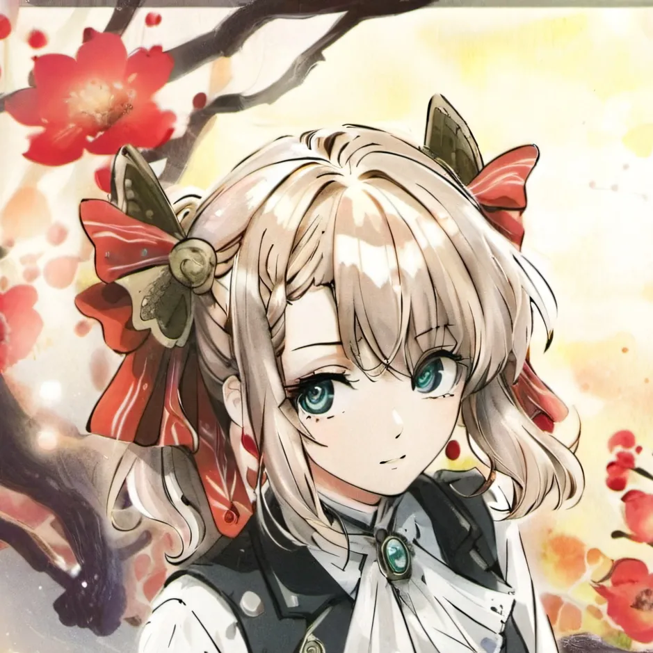 chat with ai character: Katheryne