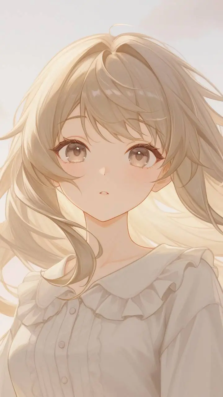 ai character: Kina background