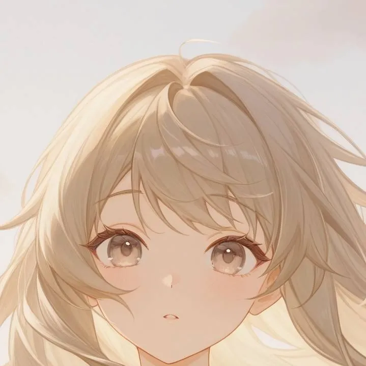 chat with ai character: Kina