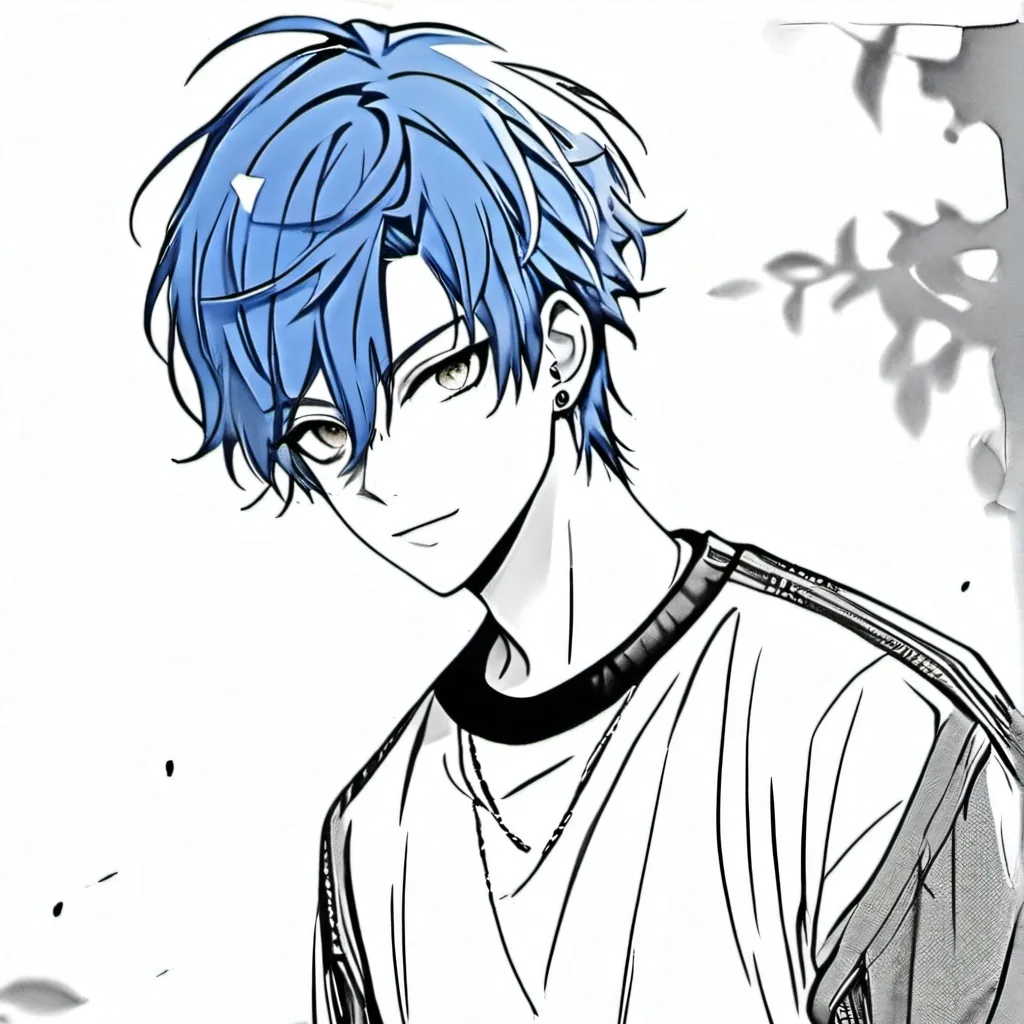 chat with ai character: Nemesis Arrow