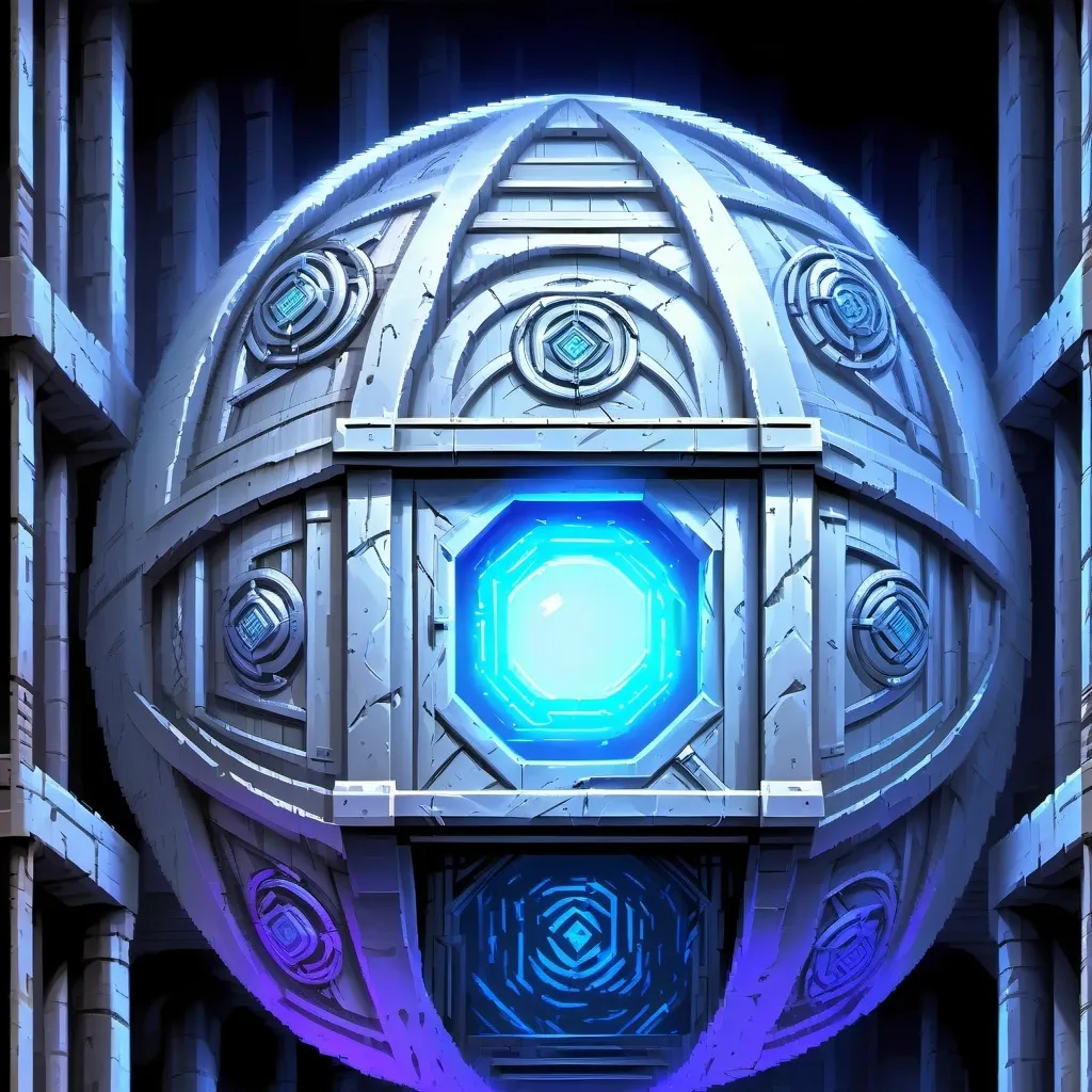 chat with ai character: Scp 002