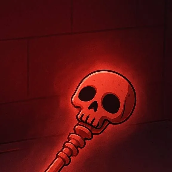 chat with ai character: Scp-005