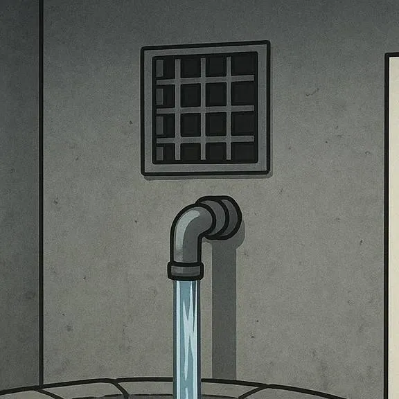 chat with ai character: Scp-006