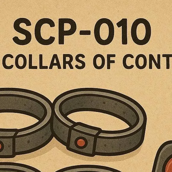 chat with ai character: Scp-010