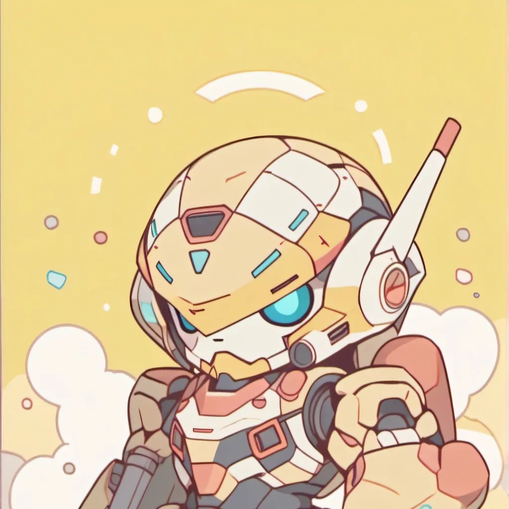 chat with ai character: BUMBLEBEE