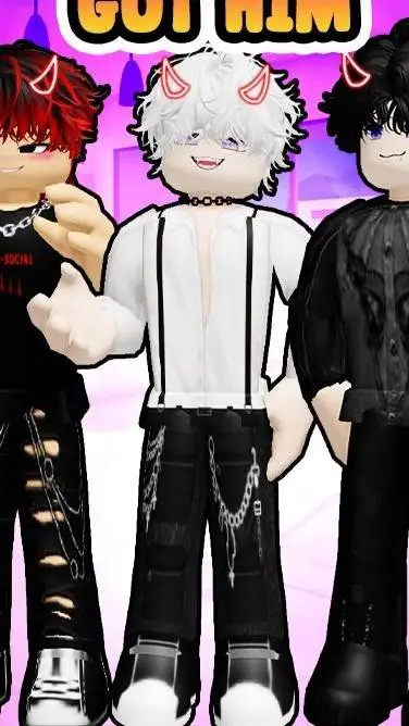 ai character: Vampire Brothers background