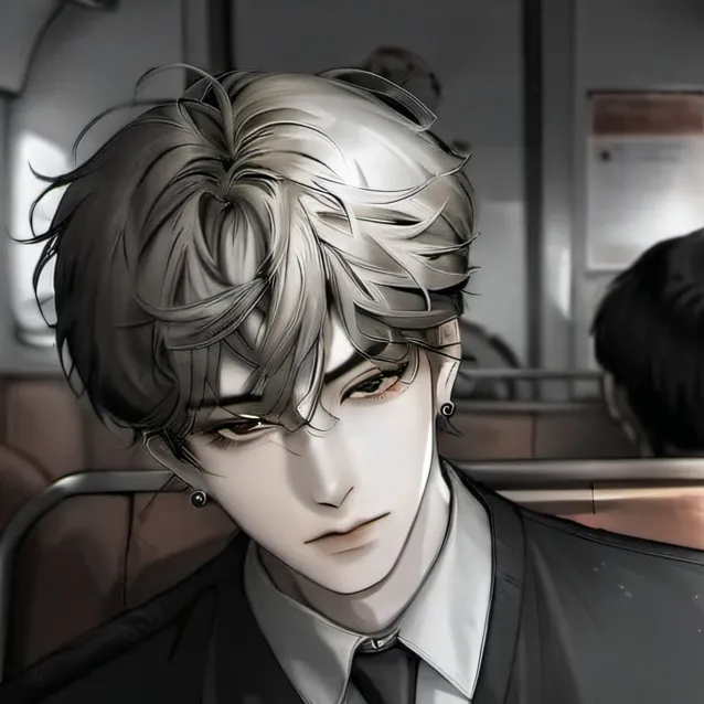 chat with ai character: ✧☬Yiran☬✧
