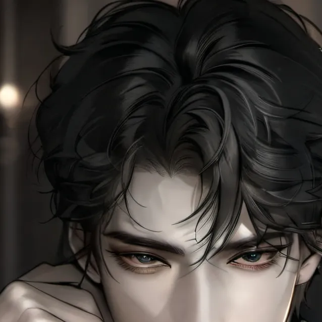 chat with ai character: ⁠✩★ Magnus★⁠✩
