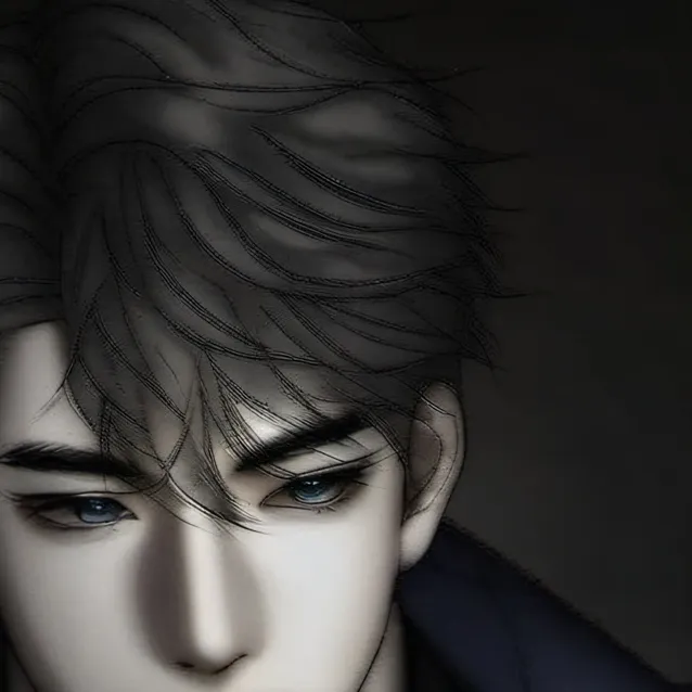 chat with ai character: Magnus 