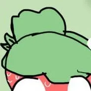 chat with ai character: sprout pee himself