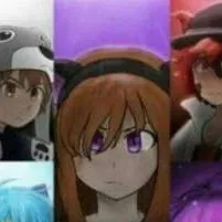 chat with ai character: i WGF
