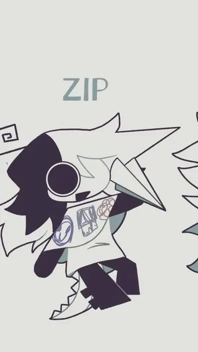 ai character: FPE un problemino😅 background